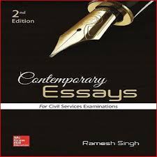 Contemporary Essays